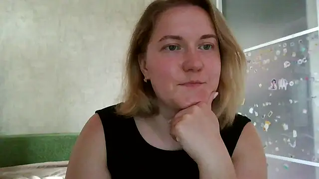 TinaKittyX online show from May 12, 11:27 am