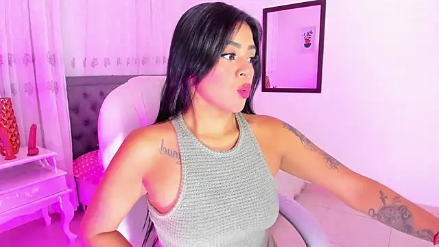 Mallorie Owens online show from May 4, 5:49 pm