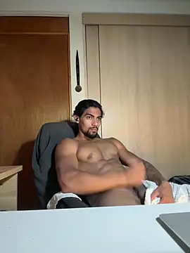 Puck goodfellow online show from April 8, 10:44 pm