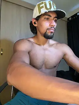 Puck goodfellow online show from April 22, 9:54 pm