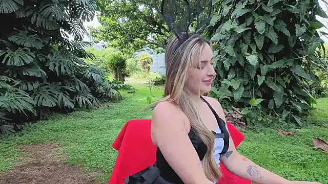 Dionekiss online show from June 6, 4:12 pm
