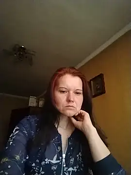 Snapshot of VeronikaLogan chatting on May 21, 6:22 am VeronikaLogan online show from May 21, 6:22 am