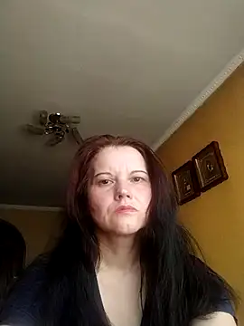 Snapshot of VeronikaLogan chatting on July 1, 7:30 am VeronikaLogan online show from July 1, 7:30 am