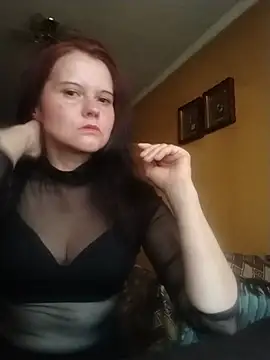 Snapshot of VeronikaLogan chatting on June 1, 4:17 pm VeronikaLogan online show from June 1, 4:17 pm