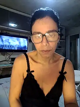 Snapshot of Cristotoza chatting on June 6, 4:50 am Cristotoza online show from June 6, 4:50 am