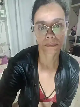Snapshot of Cristotoza chatting on June 28, 4:30 am Cristotoza online show from June 28, 4:30 am