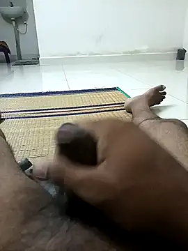 GHunterz online show from May 3, 11:08 pm