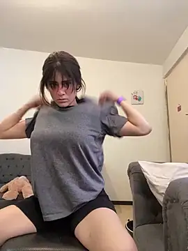 Nathadleche online show from April 8, 6:31 pm