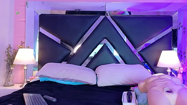 Veronica Nasty  online show from July 3, 6:36 pm