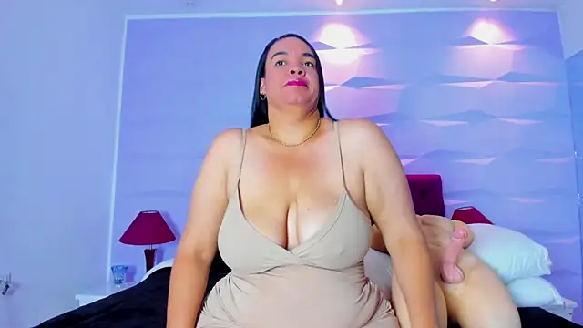 Veronica Nasty  online show from April 7, 7:37 pm
