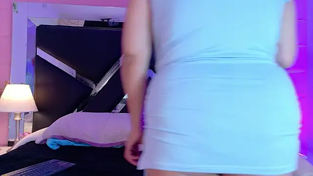Veronica Nasty  online show from June 16, 7:25 pm