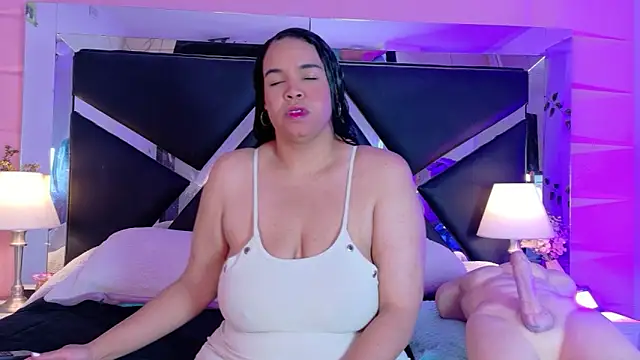 Veronica Nasty  online show from June 26, 7:52 pm