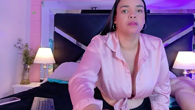 Veronica Nasty  online show from June 9, 7:26 pm