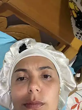 SOFIA BRIZZ online show from April 6, 2:29 am