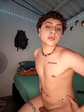 milerg24 online show from April 8, 8:10 pm