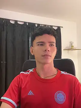 sebascuterouss online show from May 11, 2:45 pm