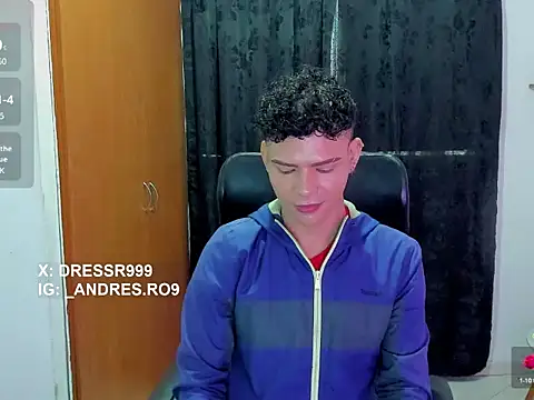 sebascuterouss online show from May 23, 12:04 pm