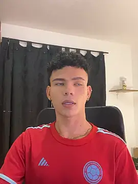 sebascuterouss online show from May 11, 1:45 pm