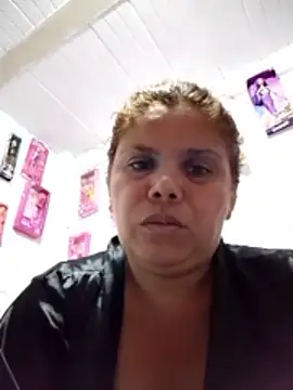 Zafiro MD online show from May 3, 12:05 am