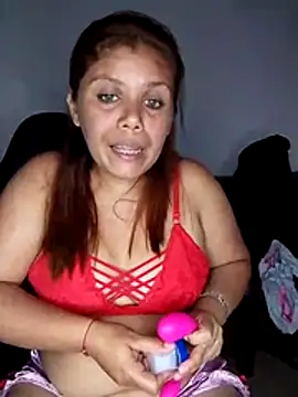 Zafiro MD online show from June 11, 2:53 am