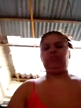 Zafiro MD online show from June 19, 2:23 pm