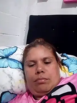 Zafiro MD online show from May 15, 2:53 am