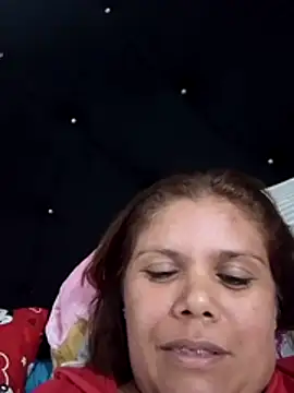Zafiro MD online show from June 7, 1:33 am