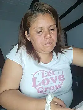 Zafiro MD online show from July 7, 1:30 am