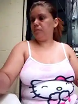 Zafiro MD online show from May 18, 1:27 pm