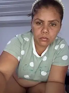 Zafiro MD online show from April 12, 2:37 am