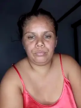 Zafiro MD online show from June 19, 2:17 am