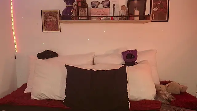 nyxmurtualer666 online show from June 6, 12:49 am