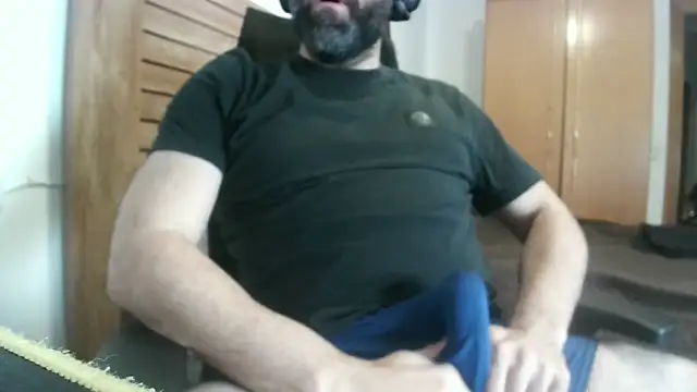 espartanobar online show from April 5, 4:24 pm