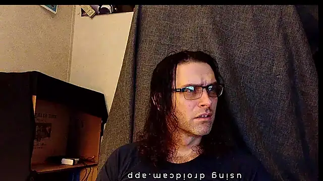 barebearstudio online show from April 7, 3:08 am