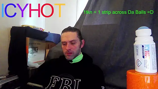 barebearstudio online show from April 22, 5:31 pm