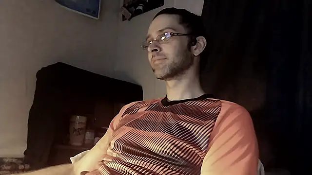 barebearstudio online show from April 4, 9:10 pm