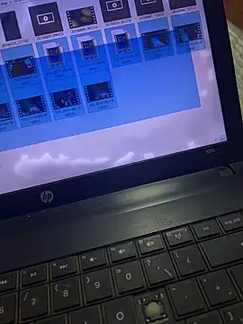 Kevinreikkt online show from May 21, 6:22 am