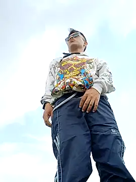 Angel 2-9 online show from April 13, 7:40 pm