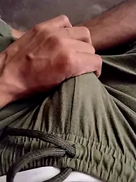 Daddy 004   online show from April 23, 12:00 pm