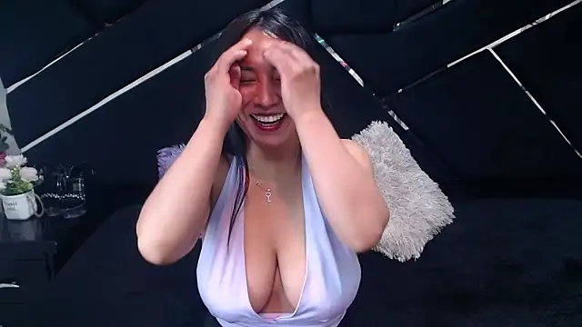 SalmaSantos  online show from May 29, 2:28 am