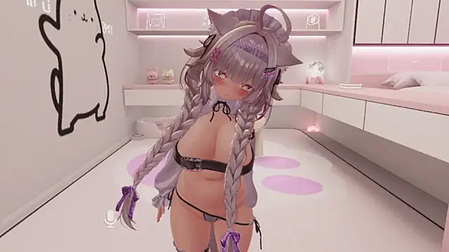 hanea anime online show from April 2, 8:26 pm