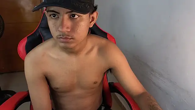 darknigthx online show from April 3, 1:34 am