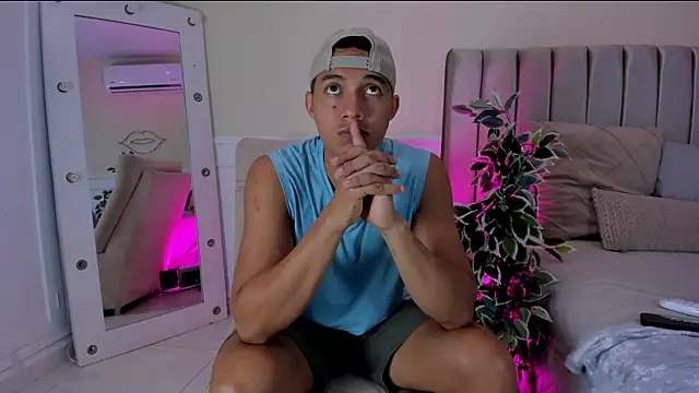 Joseph smith  online show from April 13, 3:32 am