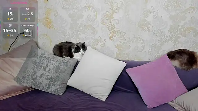 Simply Alex online show from May 15, 1:03 am