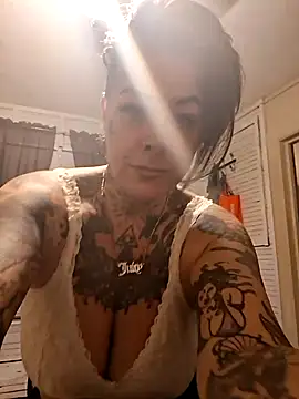 Kitty bang online show from April 15, 3:56 am