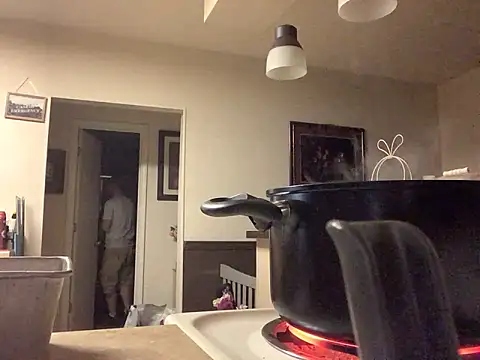 Kitty bang online show from April 14, 1:54 am