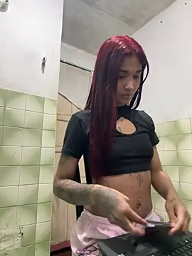 Baby Kinkyy online show from April 1, 3:19 am