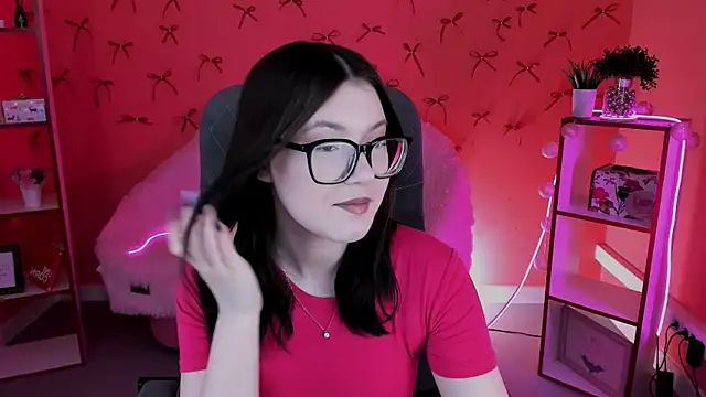 JennyGibson online show from April 24, 5:09 am