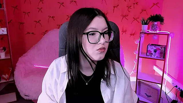 JennyGibson online show from May 7, 5:11 am
