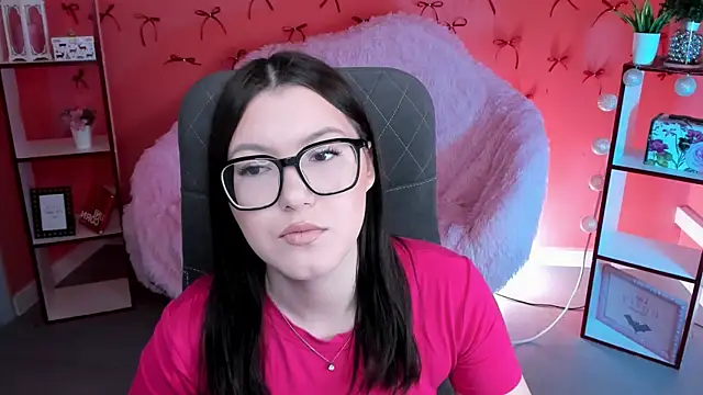 JennyGibson online show from May 21, 5:05 am